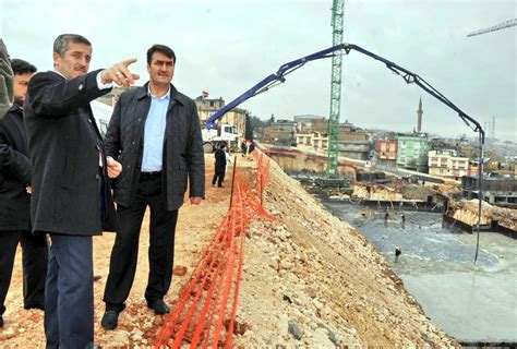 Osmangazi Belediye Başkanı Mustafa Dündar yeni dönemde 11 kentsel dönüşüme
